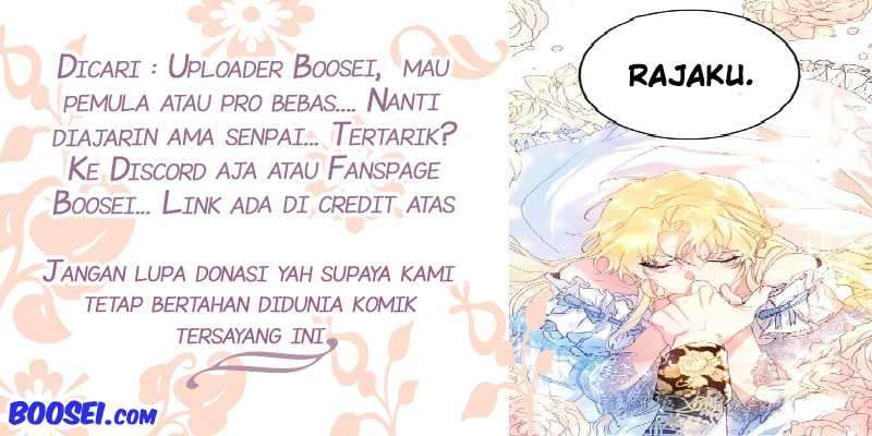 She May Not Be Cute Chapter 50 Gambar 23