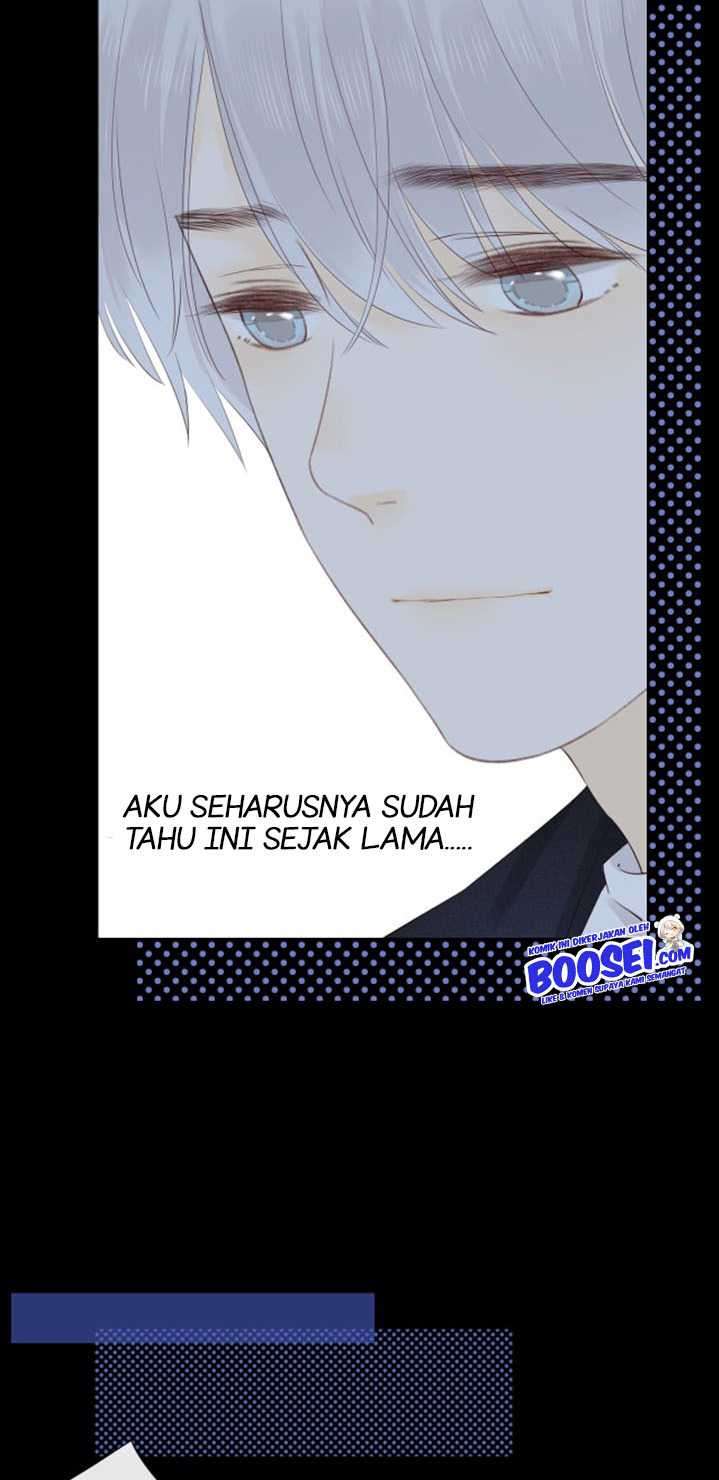 She May Not Be Cute Chapter 49 Gambar 13