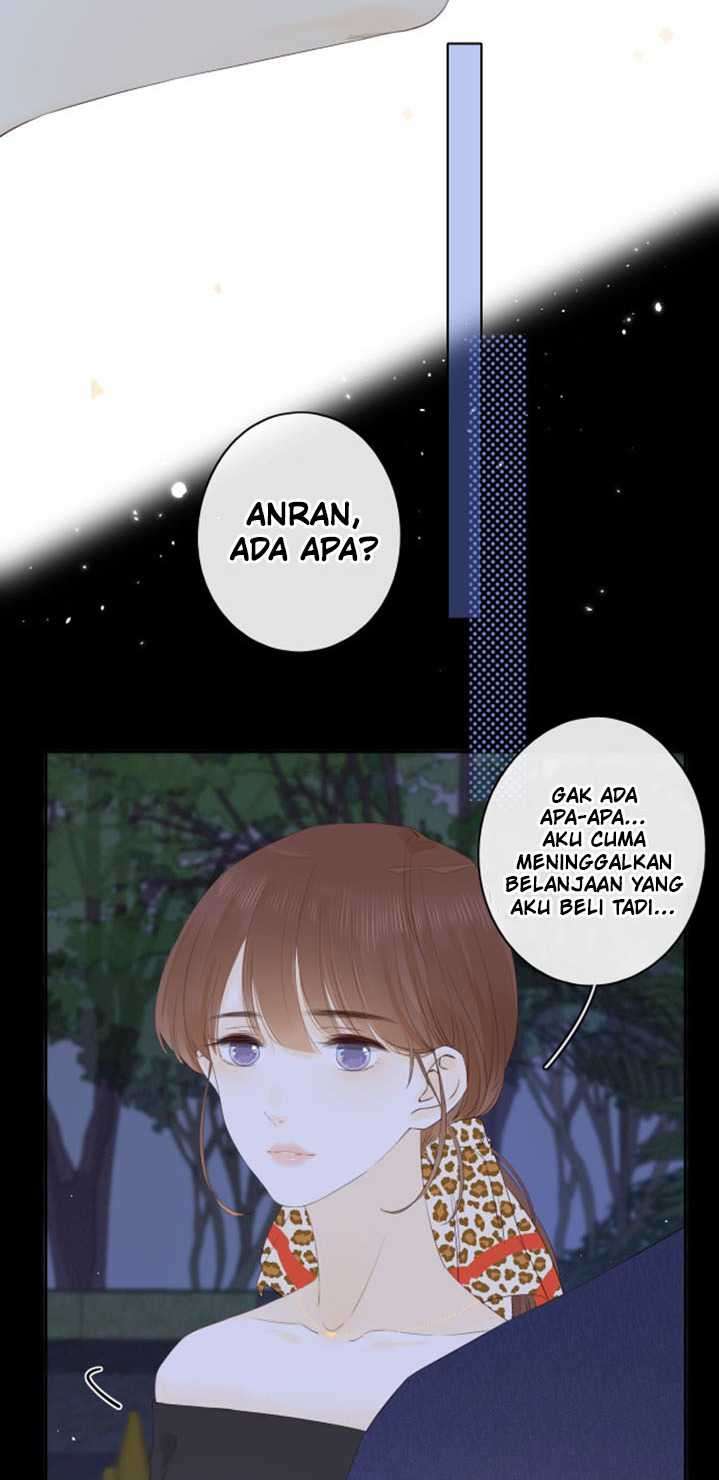 She May Not Be Cute Chapter 49 Gambar 24