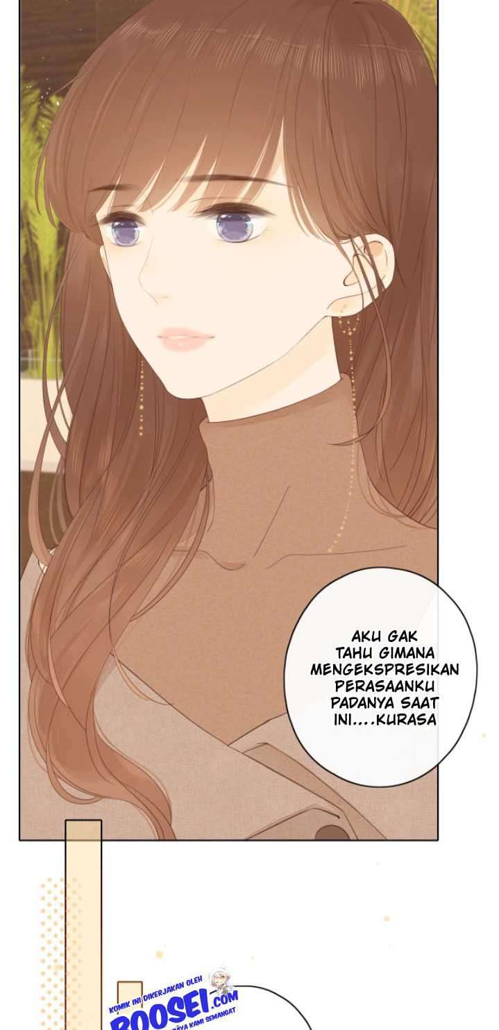 She May Not Be Cute Chapter 47 Gambar 34