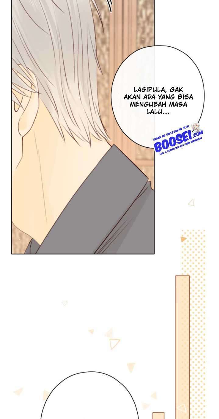 She May Not Be Cute Chapter 46 Gambar 34