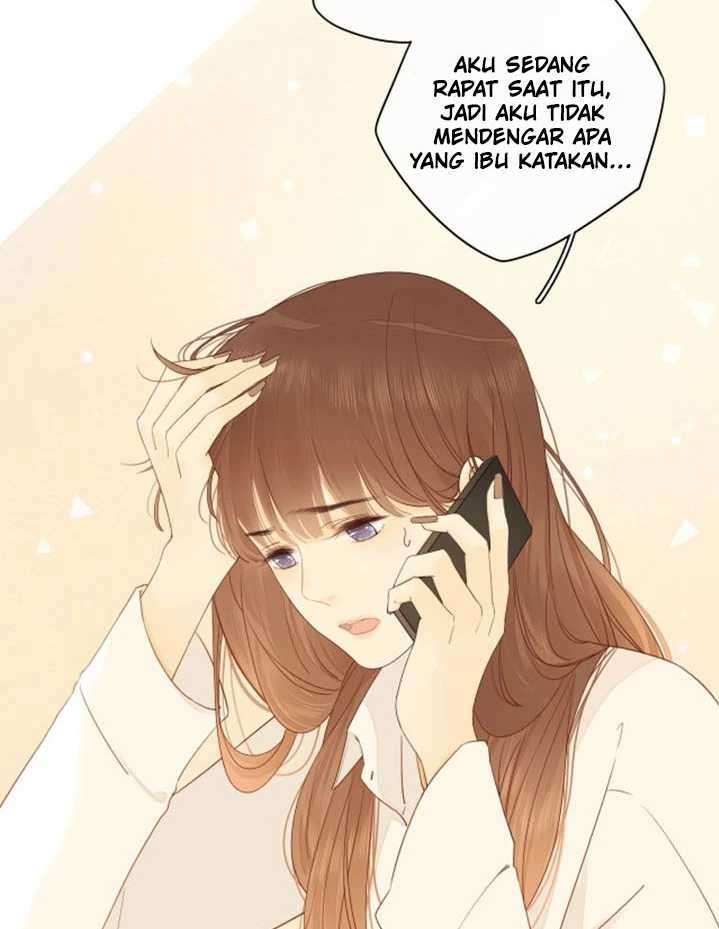 She May Not Be Cute Chapter 45 Gambar 16