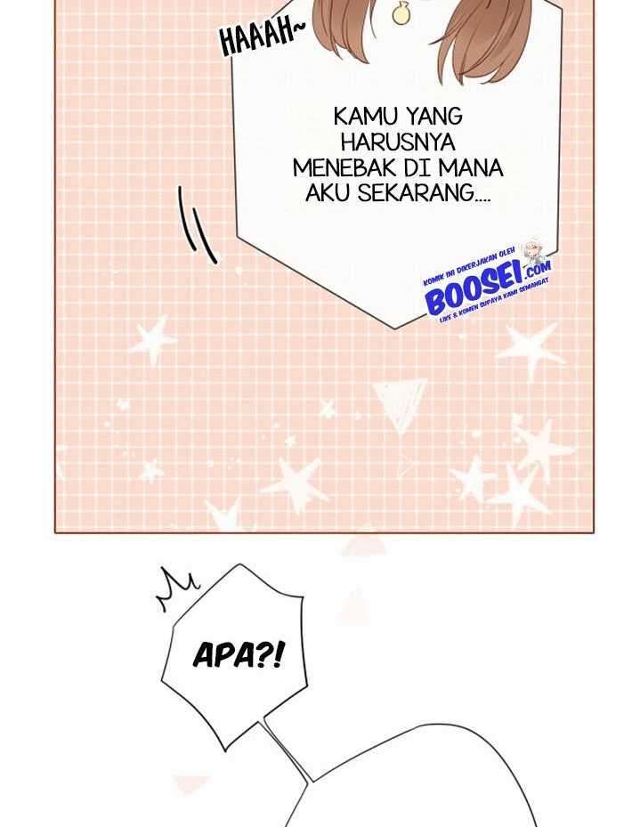 She May Not Be Cute Chapter 45 Gambar 5