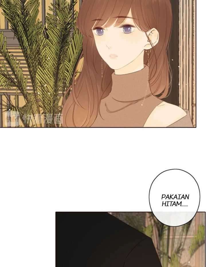 She May Not Be Cute Chapter 45 Gambar 52