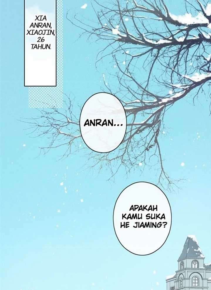 She May Not Be Cute Chapter 44 Gambar 12