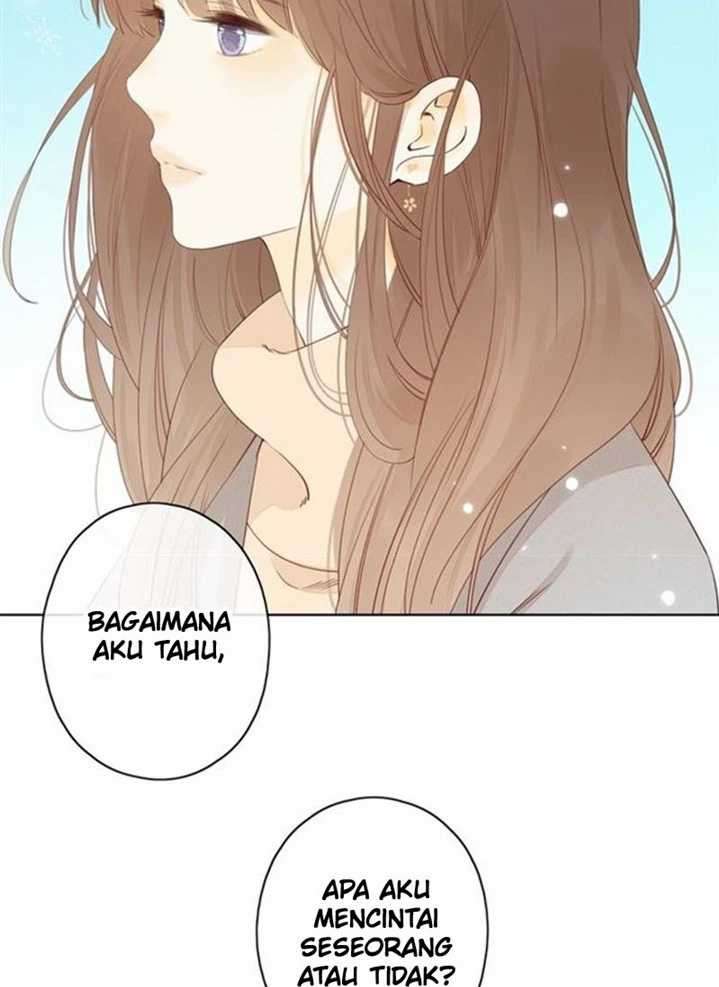 She May Not Be Cute Chapter 44 Gambar 14