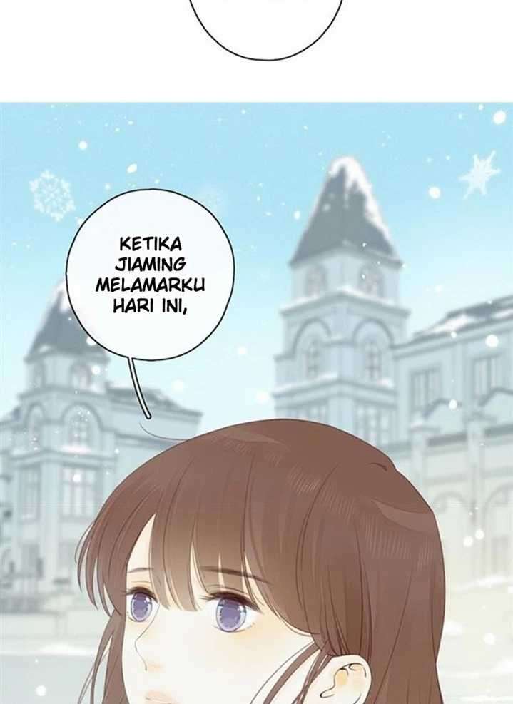 She May Not Be Cute Chapter 44 Gambar 15