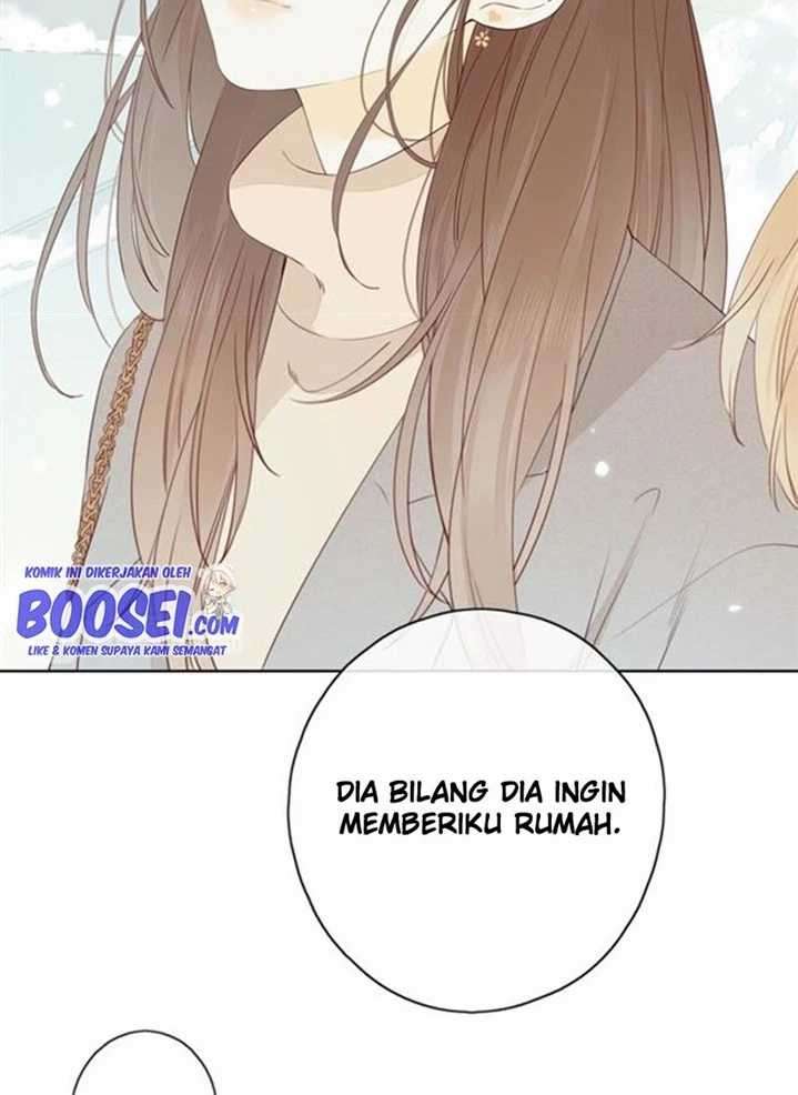 She May Not Be Cute Chapter 44 Gambar 16