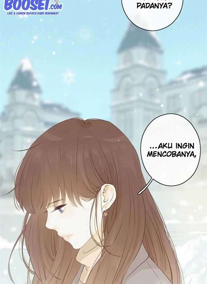 She May Not Be Cute Chapter 44 Gambar 18