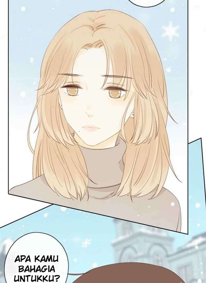 She May Not Be Cute Chapter 44 Gambar 20