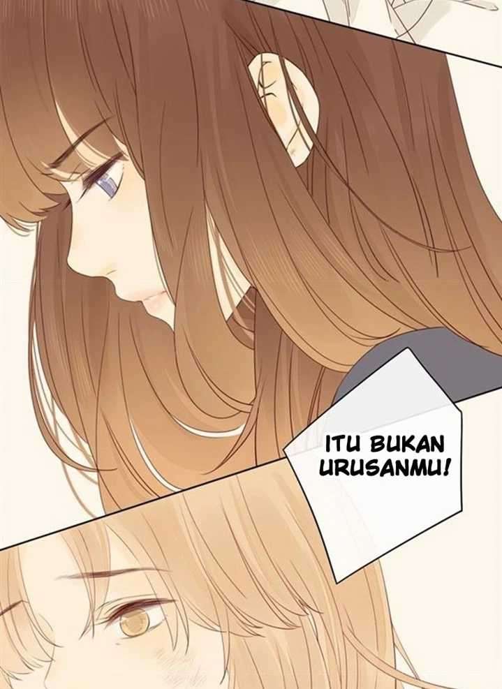 She May Not Be Cute Chapter 44 Gambar 25