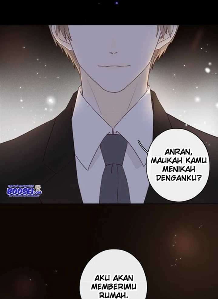 She May Not Be Cute Chapter 44 Gambar 36