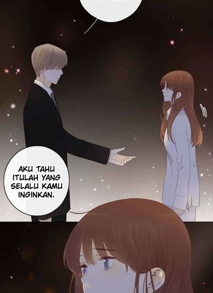 She May Not Be Cute Chapter 44 Gambar 37