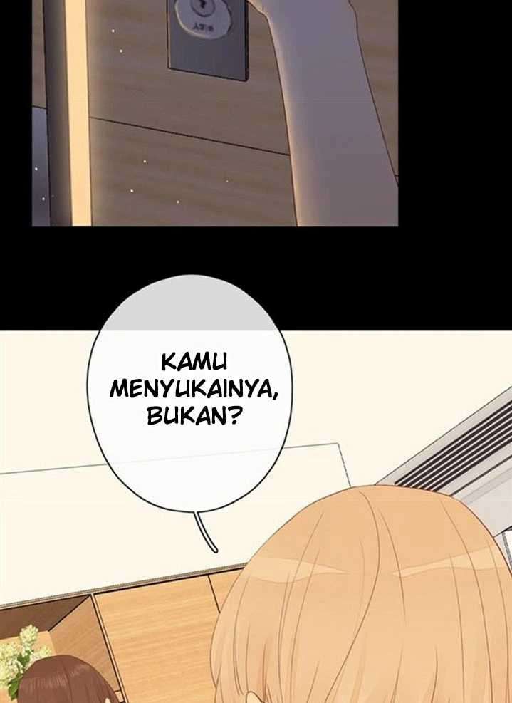 She May Not Be Cute Chapter 44 Gambar 4