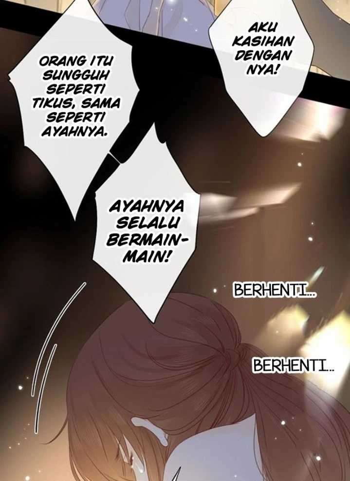 She May Not Be Cute Chapter 44 Gambar 43