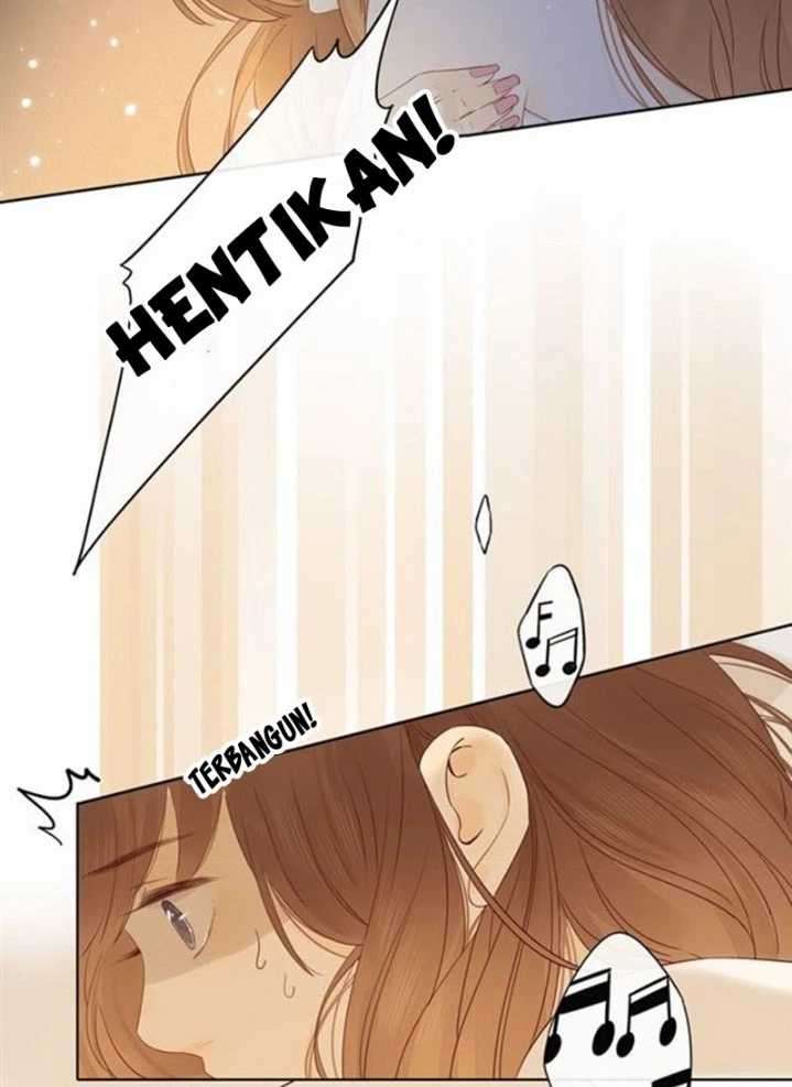 She May Not Be Cute Chapter 44 Gambar 44