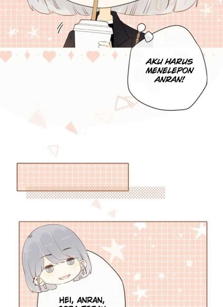 She May Not Be Cute Chapter 44 Gambar 56