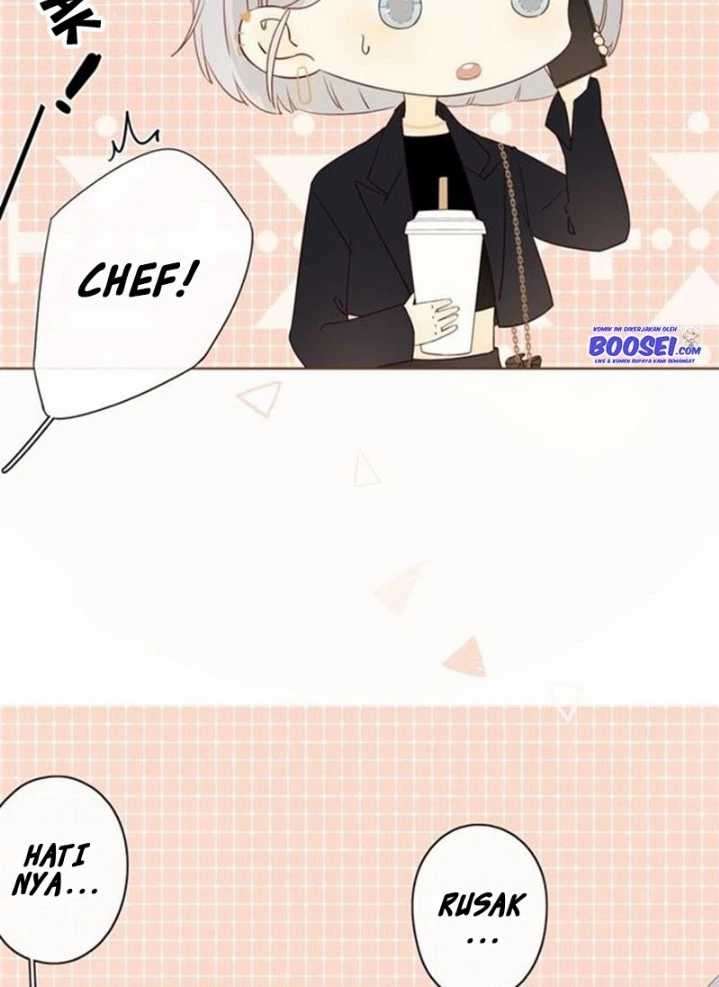 She May Not Be Cute Chapter 44 Gambar 59