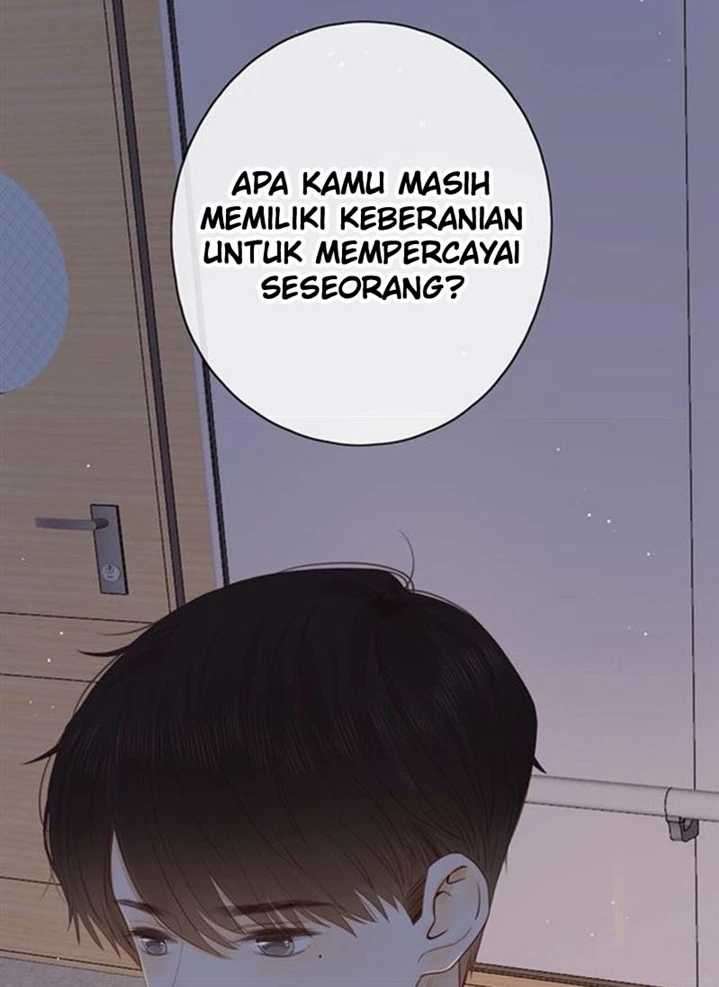 She May Not Be Cute Chapter 44 Gambar 6