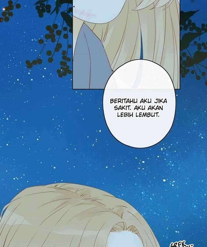 She May Not Be Cute Chapter 43 Gambar 18