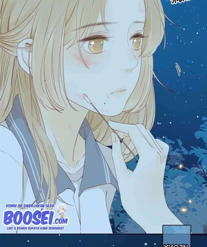 She May Not Be Cute Chapter 43 Gambar 19