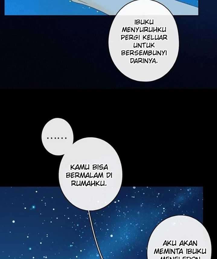 She May Not Be Cute Chapter 43 Gambar 22