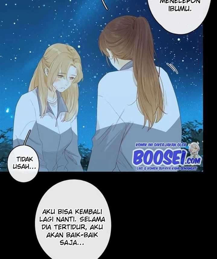 She May Not Be Cute Chapter 43 Gambar 23