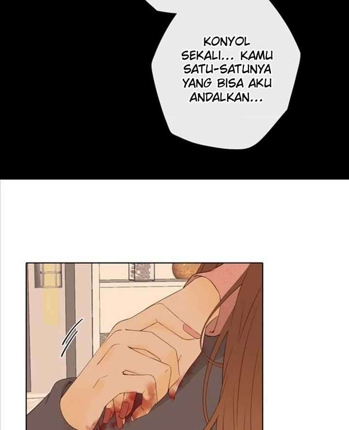 She May Not Be Cute Chapter 43 Gambar 44