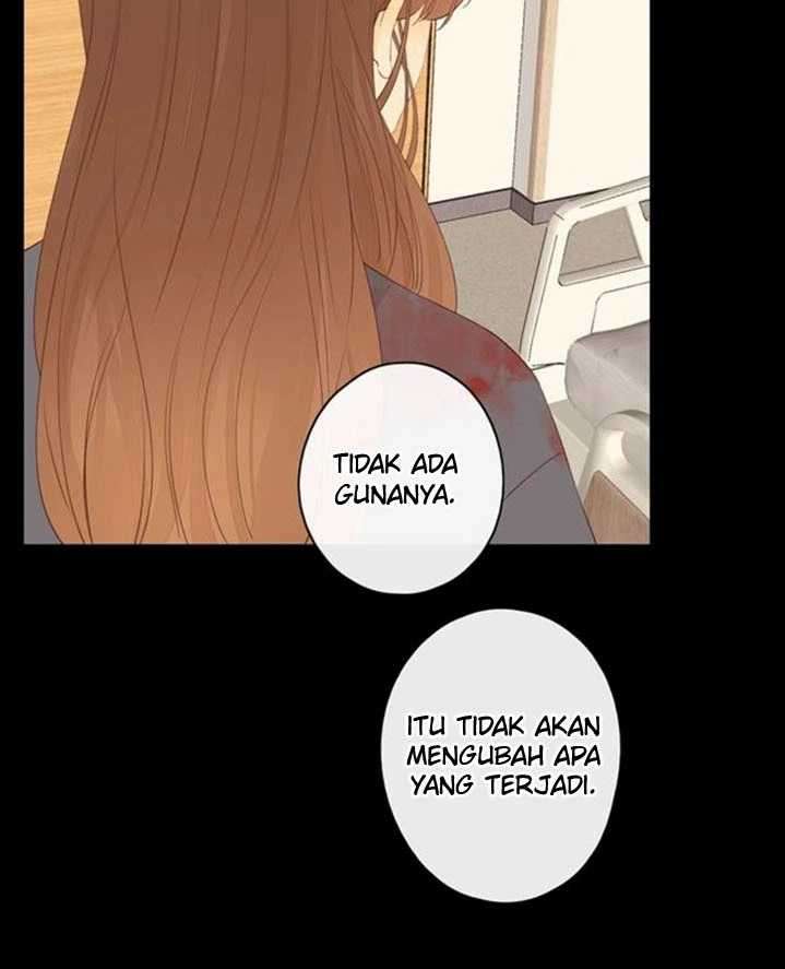 She May Not Be Cute Chapter 43 Gambar 62