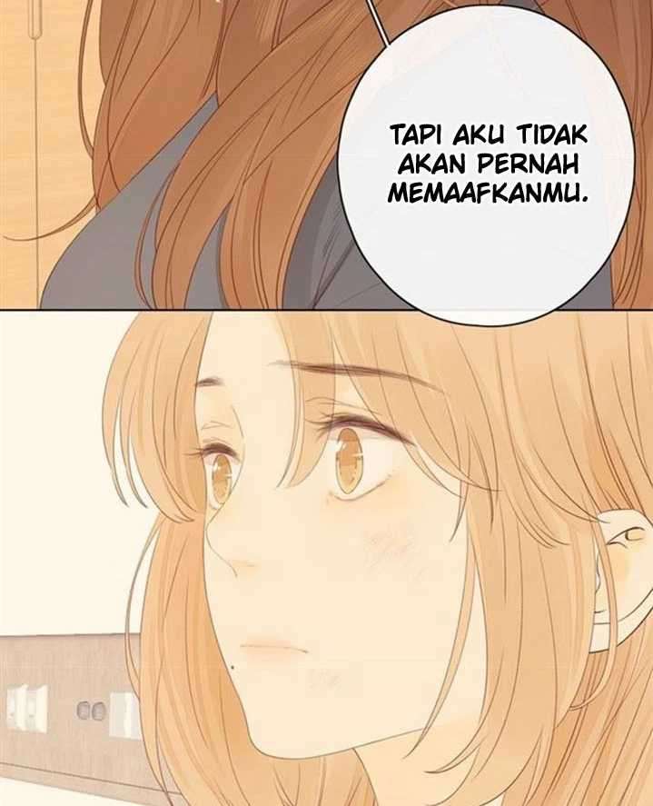 She May Not Be Cute Chapter 43 Gambar 69