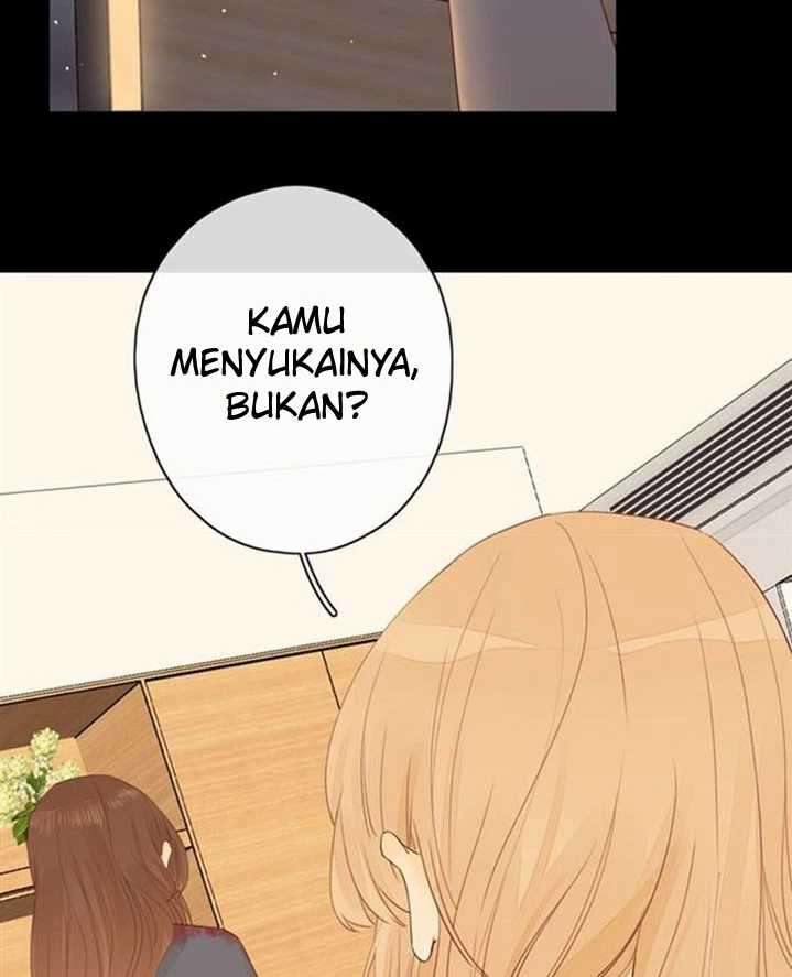 She May Not Be Cute Chapter 43 Gambar 76