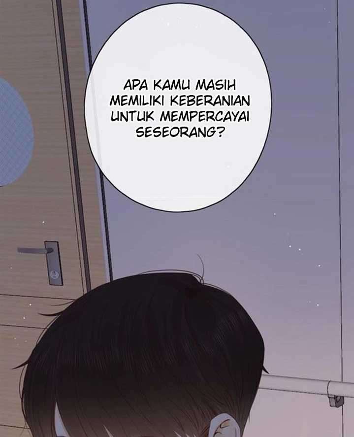 She May Not Be Cute Chapter 43 Gambar 78