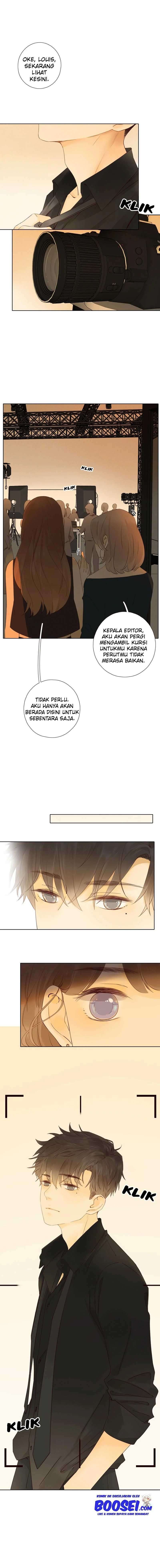 She May Not Be Cute Chapter 22 Gambar 9