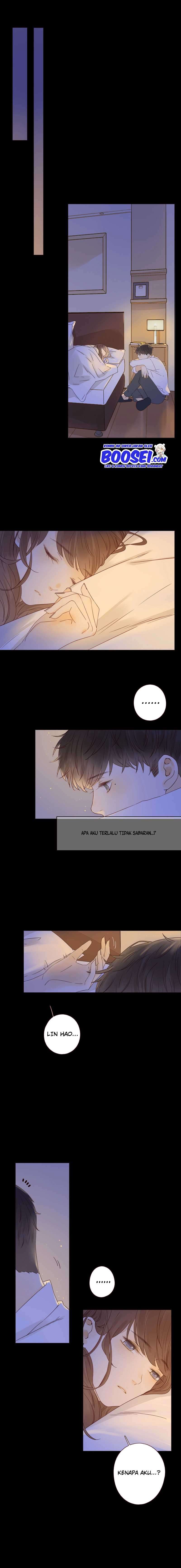 She May Not Be Cute Chapter 17 Gambar 8