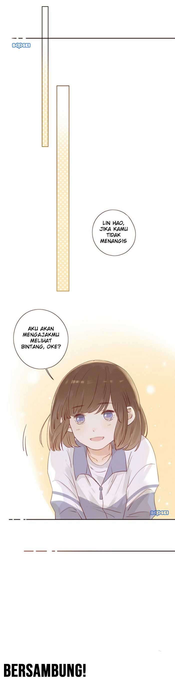 Baca Manhua She May Not Be Cute Chapter 8 Gambar 2