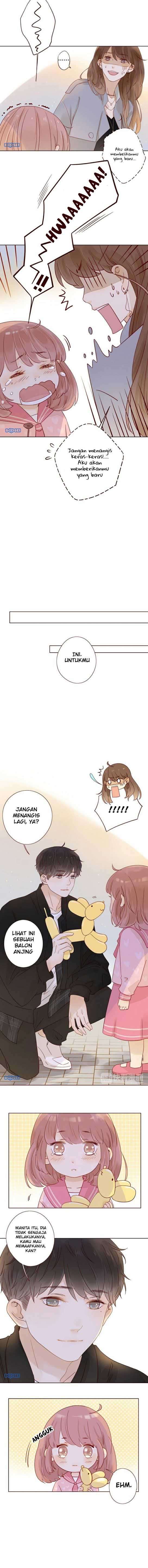 She May Not Be Cute Chapter 7 Gambar 10