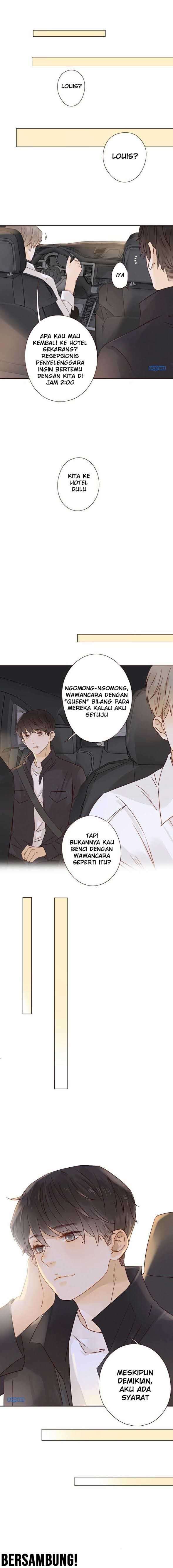 She May Not Be Cute Chapter 6 Gambar 15