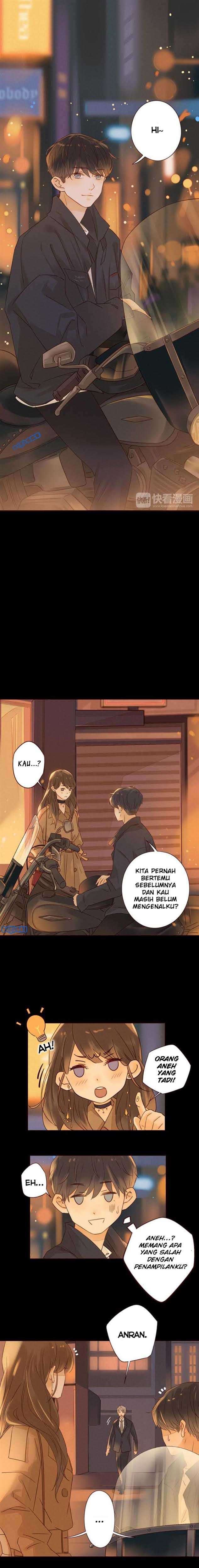 She May Not Be Cute Chapter 2 Gambar 6