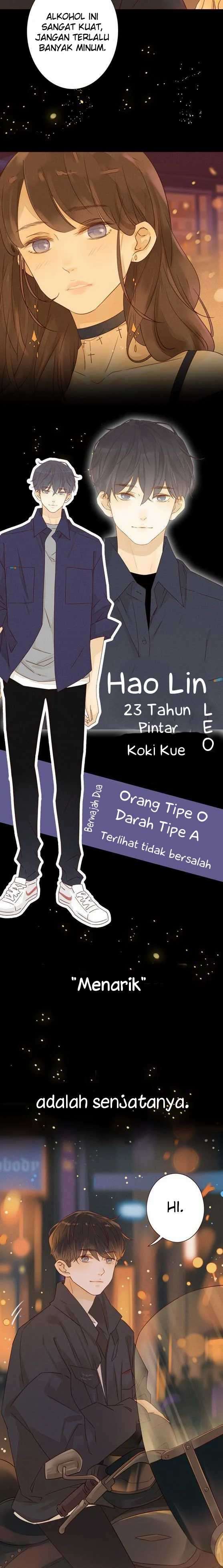 She May Not Be Cute Chapter 00 - Prolog Gambar 5