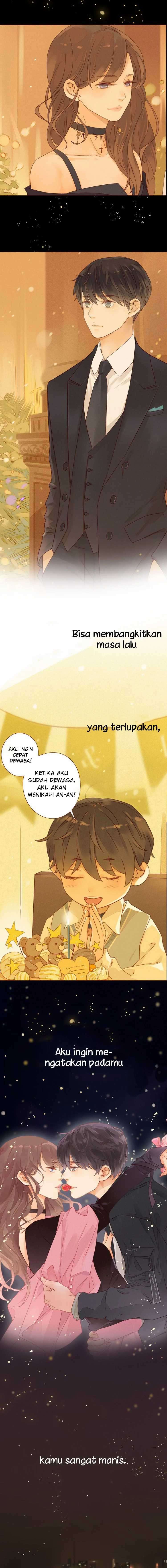 She May Not Be Cute Chapter 00 - Prolog Gambar 7