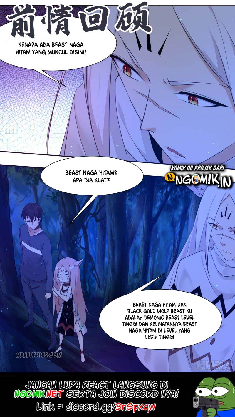 Baca Manhua Zui Qiang Shen Wang Chapter 184 Gambar 2