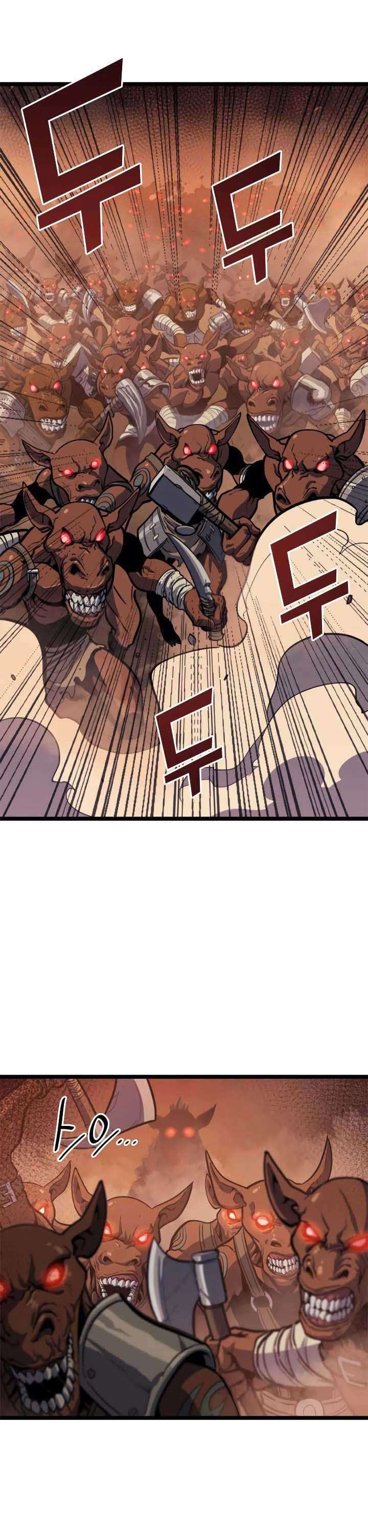 Max Level Returner Chapter 84 Gambar 10