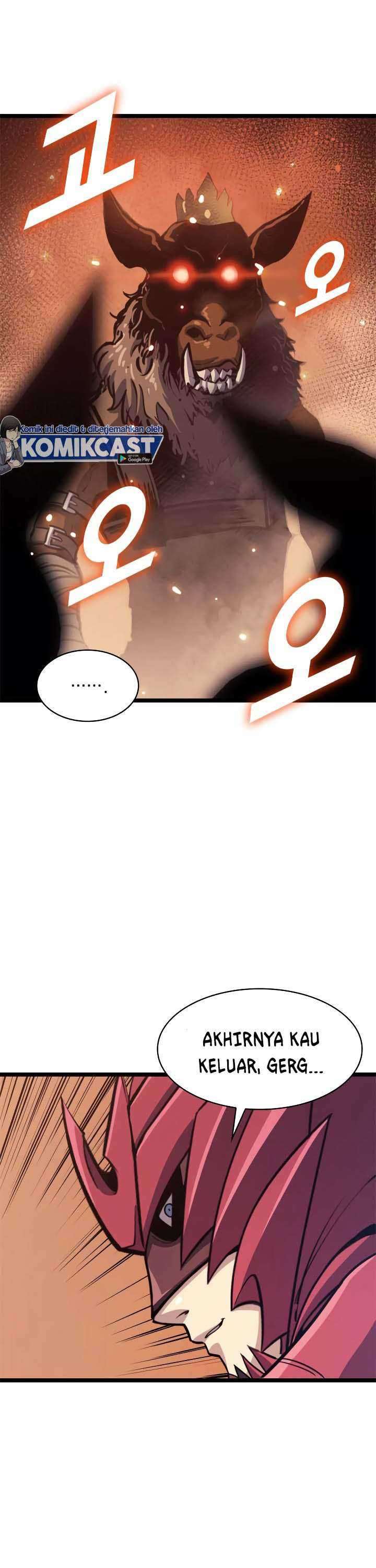 Max Level Returner Chapter 84 Gambar 11