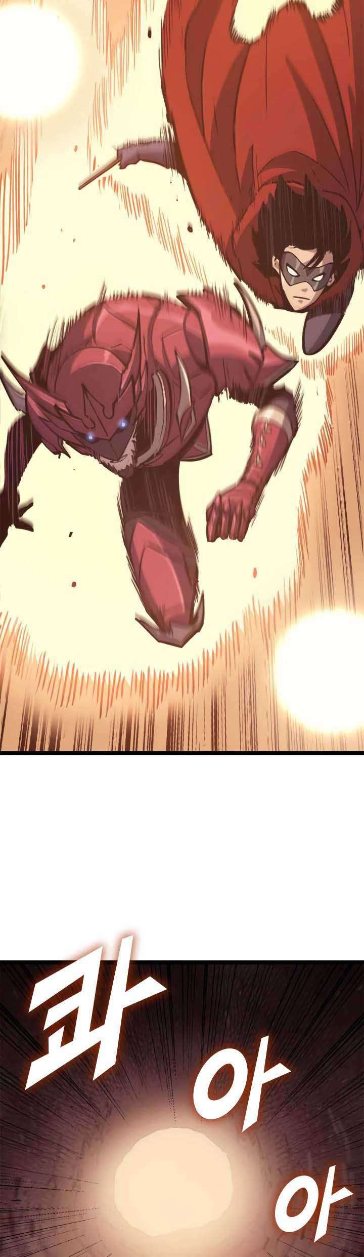 Max Level Returner Chapter 84 Gambar 13