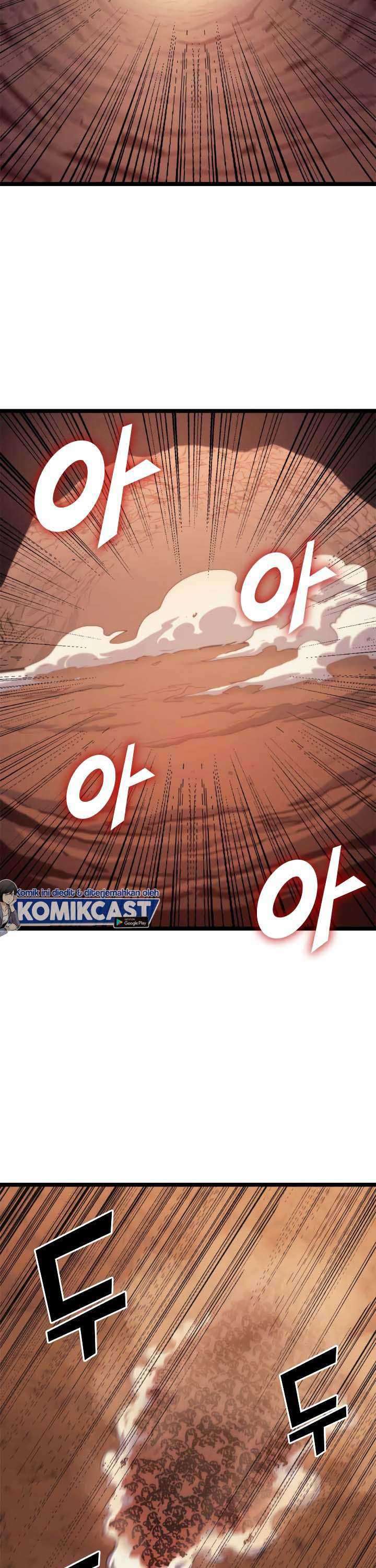 Max Level Returner Chapter 84 Gambar 14
