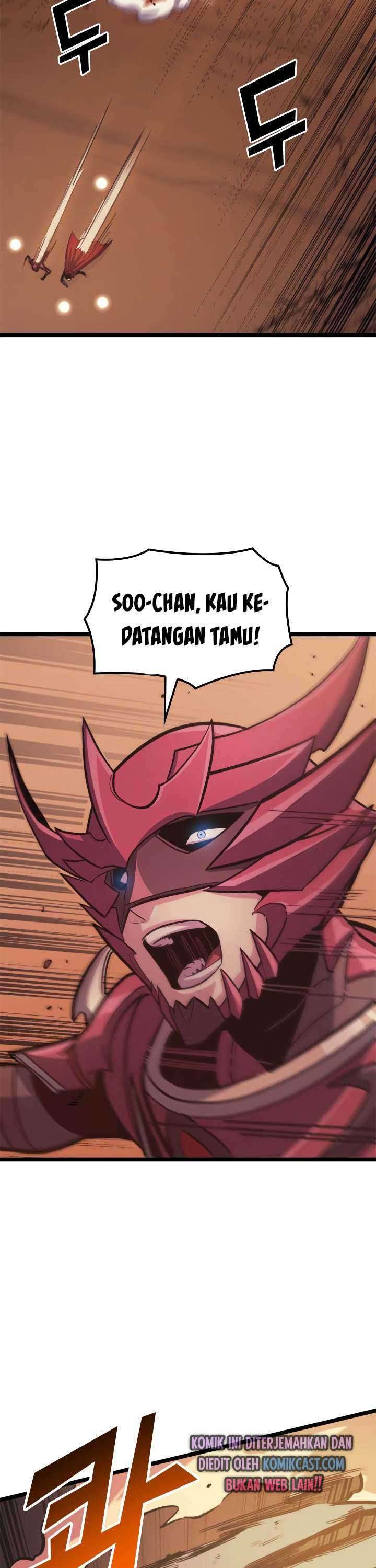 Max Level Returner Chapter 84 Gambar 15