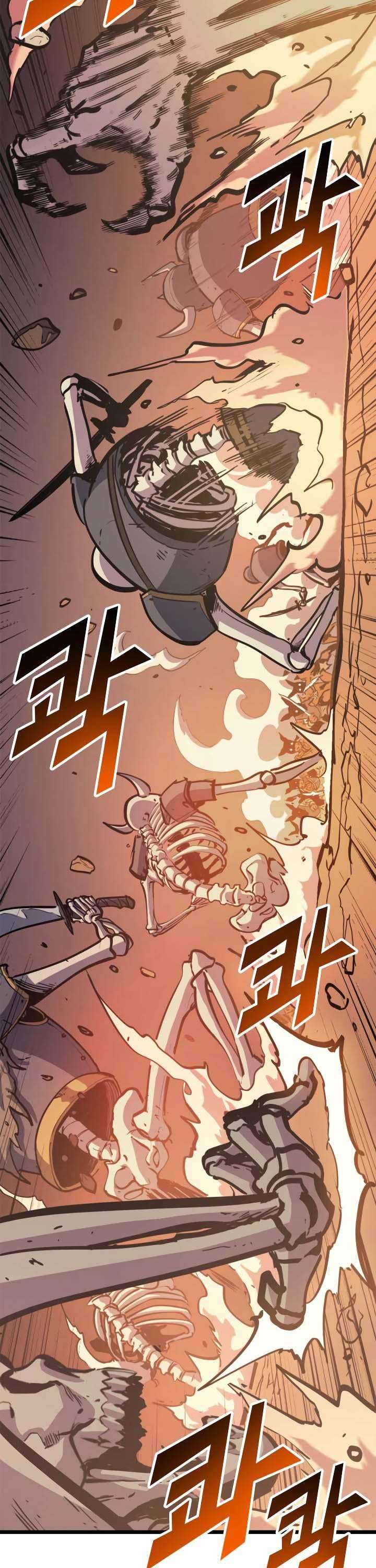 Max Level Returner Chapter 84 Gambar 16