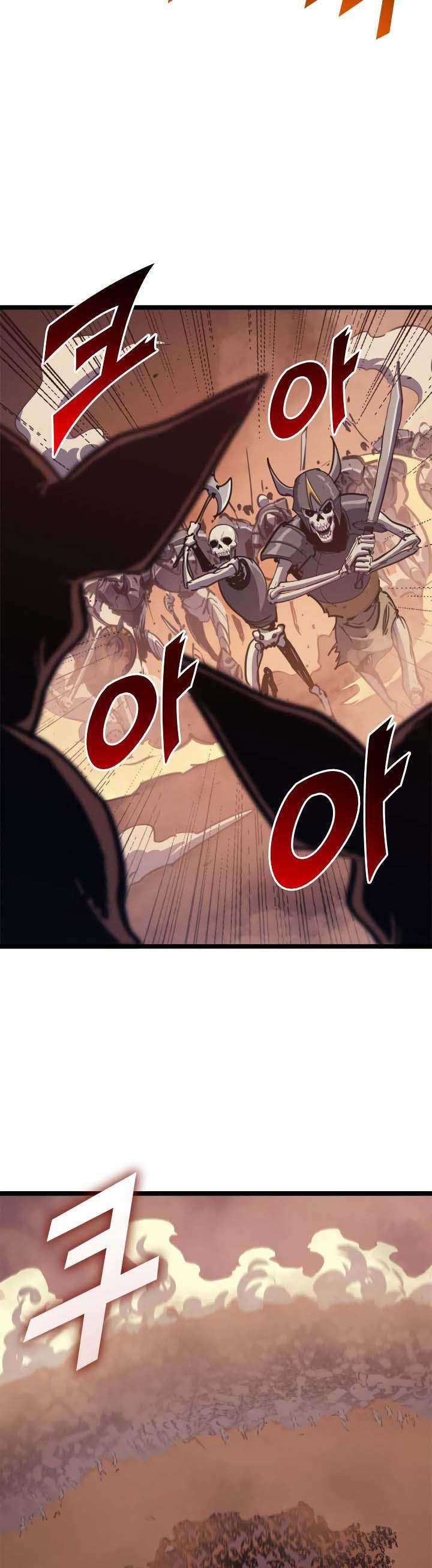 Max Level Returner Chapter 84 Gambar 17