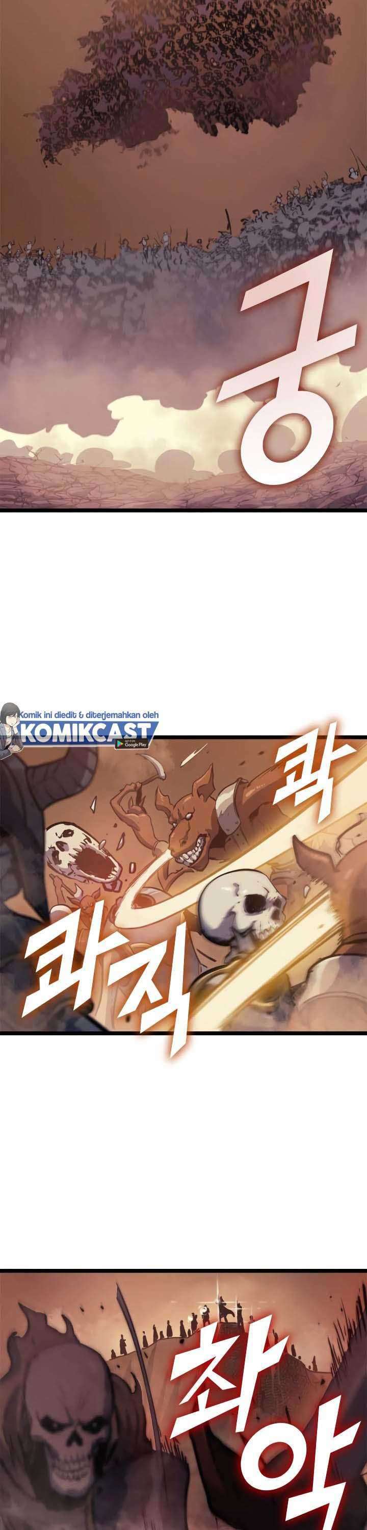 Max Level Returner Chapter 84 Gambar 18