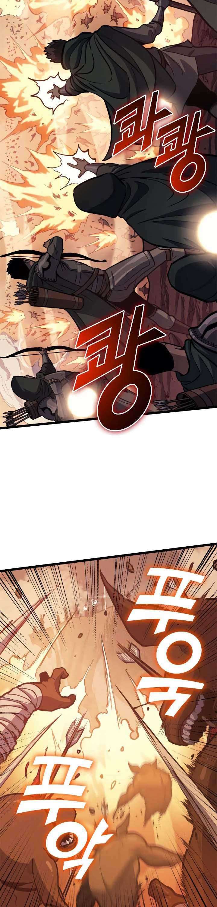 Max Level Returner Chapter 84 Gambar 20